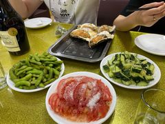 -赵氏盱眙十三香龙虾(蓝村店)