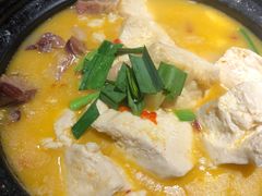 -老馆子·建德菜·山肴鱼鲜(海威新界店)