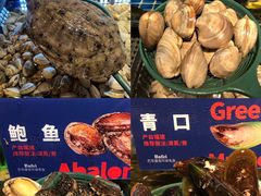 -芭菲盛宴·环球美食(锦城万达广场店)