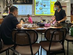-兴兴旺·冬瓜盅·啫啫煲(西华路店)