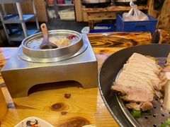 -元奶奶包饭(公新银浦店)