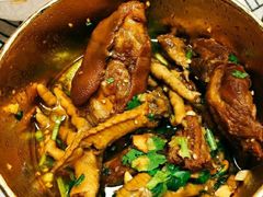 肉霸霸组合-盛香亭热卤(友阿奥特莱斯店)