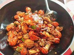 -虾胡闹龙虾馆(湄南河店)