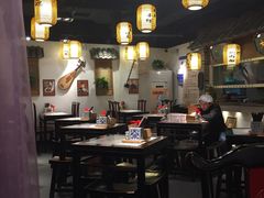 大堂-京城小江南·北京烤鸭·江南土菜·白鱼(中关村店)