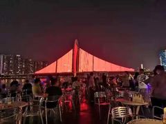 -珠江夜游广州塔·中大码头