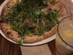 -PIZZA BIANCA(民园店)