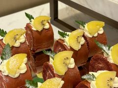 -牛街·马辈儿涮肉(牛街总店)