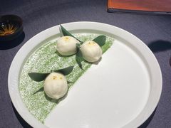 -華府(凯德晶萃店)