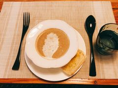 -Kitchen·Y洋厨房西餐厅(王府壹号店)
