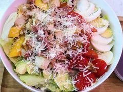 -Miss Fresh轻食(南京西路店)