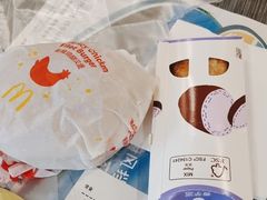 -麦当劳(大亚湾龙光城店)