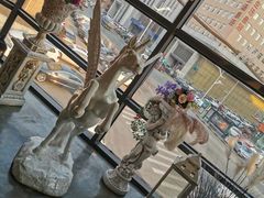 大堂-LYFATTI 莱芙缇(赣水路店)