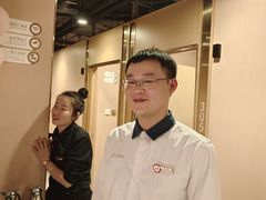 -海底捞火锅(劲松店)