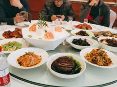 -谷语中餐厅