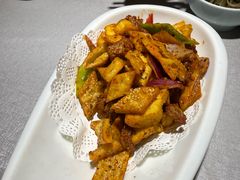 -阿西娅食府(中关村店)