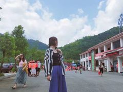 -雅鲁激流探险漂流