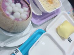 -满记甜品(江桥万达店)