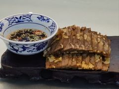 -汉唐宴长安食府