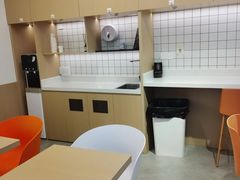 -和平行旅·全女旅宿(永庆坊店)