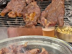 -核桃碳烤肉馆(深圳首店)