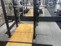 -悦莱美游泳健身(珠江新城花城汇店)