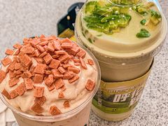 -茉酸奶(春熙路店)