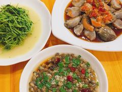 -红灯笼龙凤饭店(宁波老字号店)