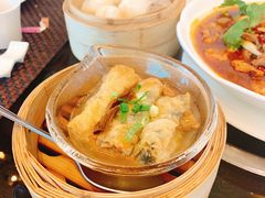 -好彩海鲜火锅饭店(银河百老汇店)