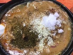 -曹宝林砂锅麻辣烫(星光路店)