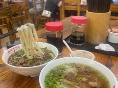 -肆姐面粉馆(坡子街店)
