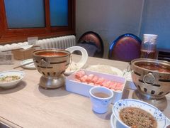 -古关火锅店(古北水镇景区店)