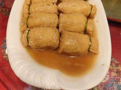 -玉华台饭庄(裕中西里小区店)