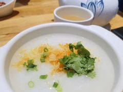 美极鸦片鱼粥-和粤粥道(柏威年购物广场店)