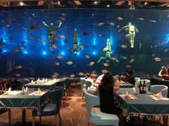 大堂-瑞德姆美人鱼海底演艺主题餐厅(亚龙湾店)