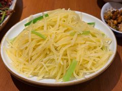 -老昌春饼(中央大街店)