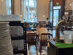 -THE PRESS(申报馆店)