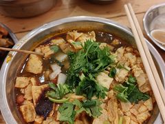 -柳州肥姨妈大骨螺蛳粉(双阳路店)