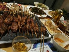 -管氏翅吧(广渠门店)