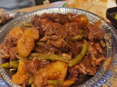 -荣鹏风味烀饼(万达广场店)