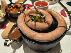 -俄士厨房(五棵松华熙LIVE店)