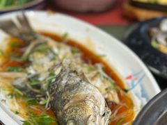 -和源祥·日照菜扛把子(万平口一店)