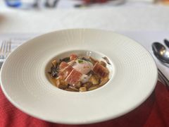 -The V泽惟·低温慢煮料理