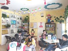 -贝乐乐高机器人教育(南环汇邻广场校区)