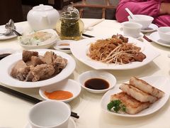 -利苑酒家(北角店)