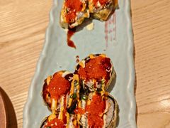 -Tuna maki寿司(苏州万象天地店)