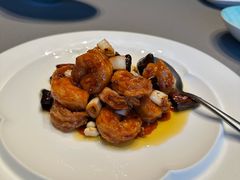 -许家菜.艺创菜(仁和新城店)