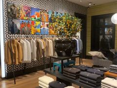 -SUITSUPPLY(安福路店)