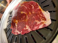 -九田家黑牛烤肉料理(新辰里亚运村店)