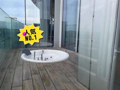 -厦门海港英迪格酒店(中山路店)