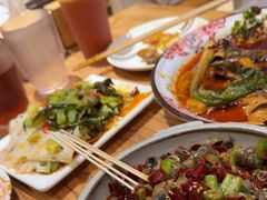 -福苗小骆驼烧烤(莲湖路店)